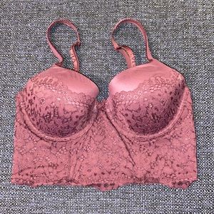 Body By Victoria Bra